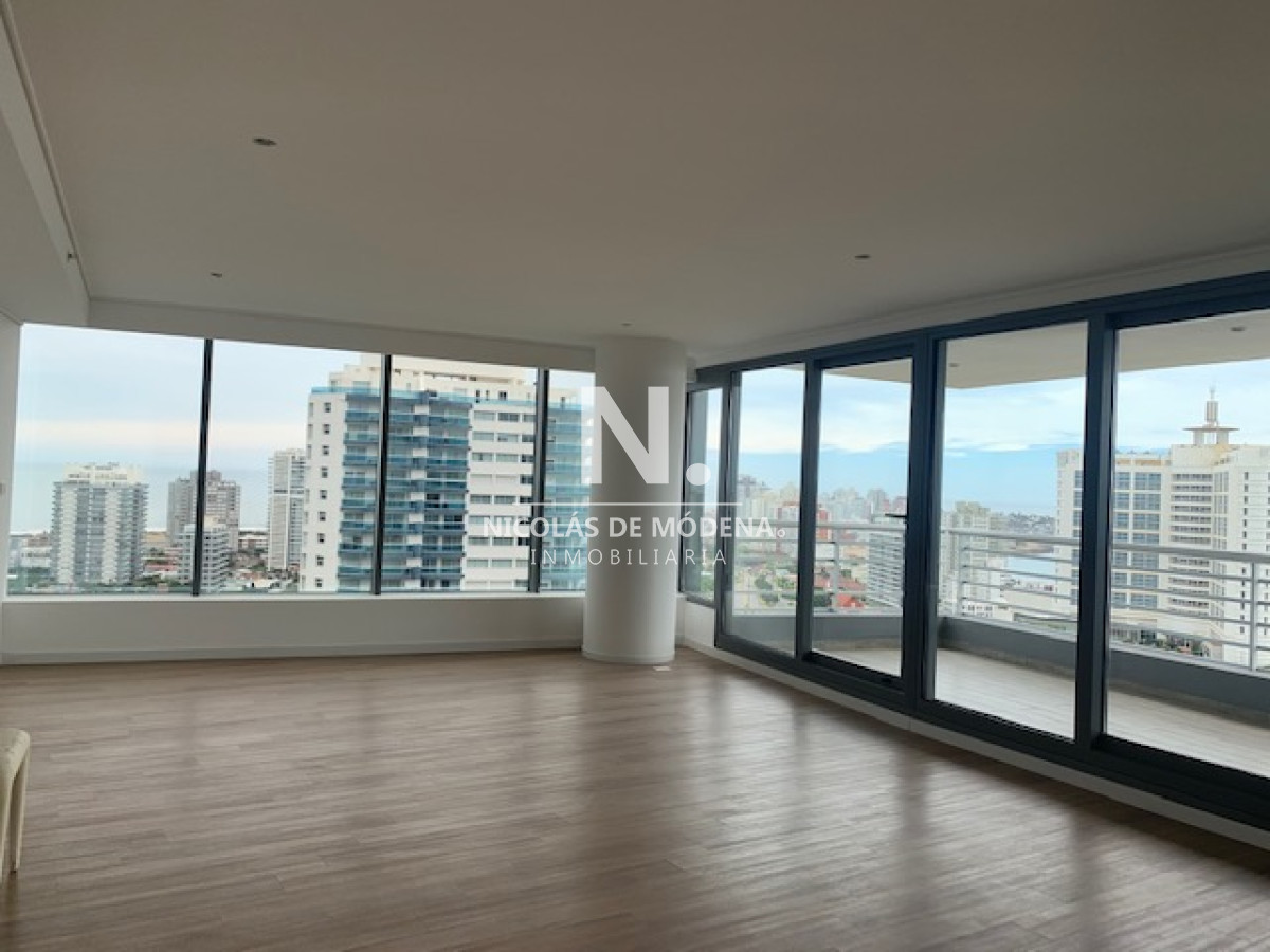 Mansa - GoPunta - Portal Inmobiliario de Punta del Este - Maldonado