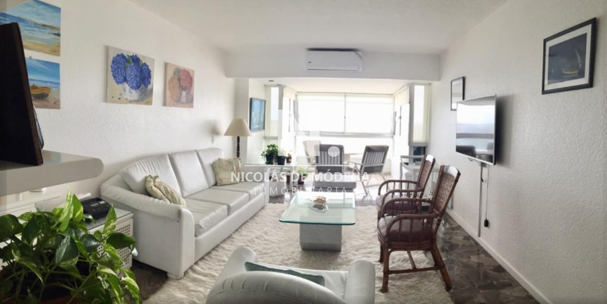 Mansa - GoPunta - Portal Inmobiliario de Punta del Este - Maldonado