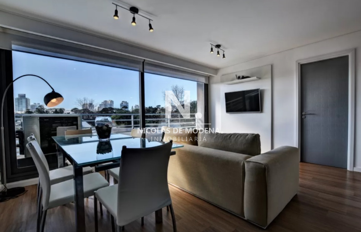 Mansa - GoPunta - Portal Inmobiliario de Punta del Este - Maldonado