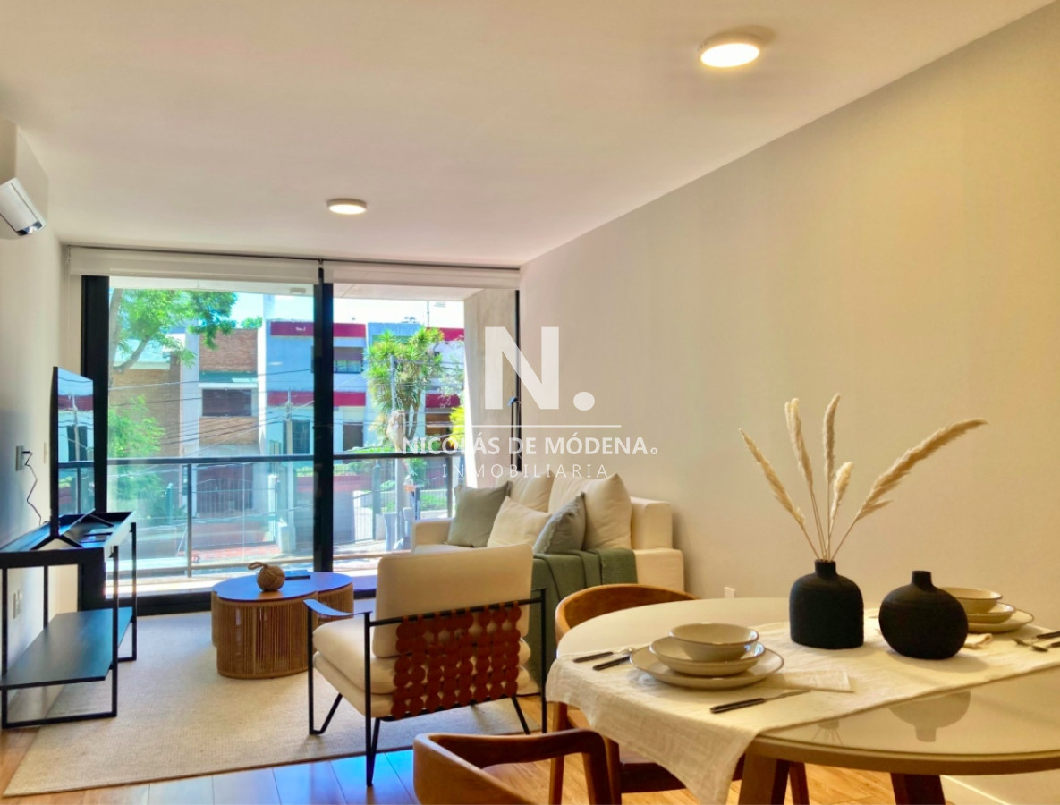 Apartamento