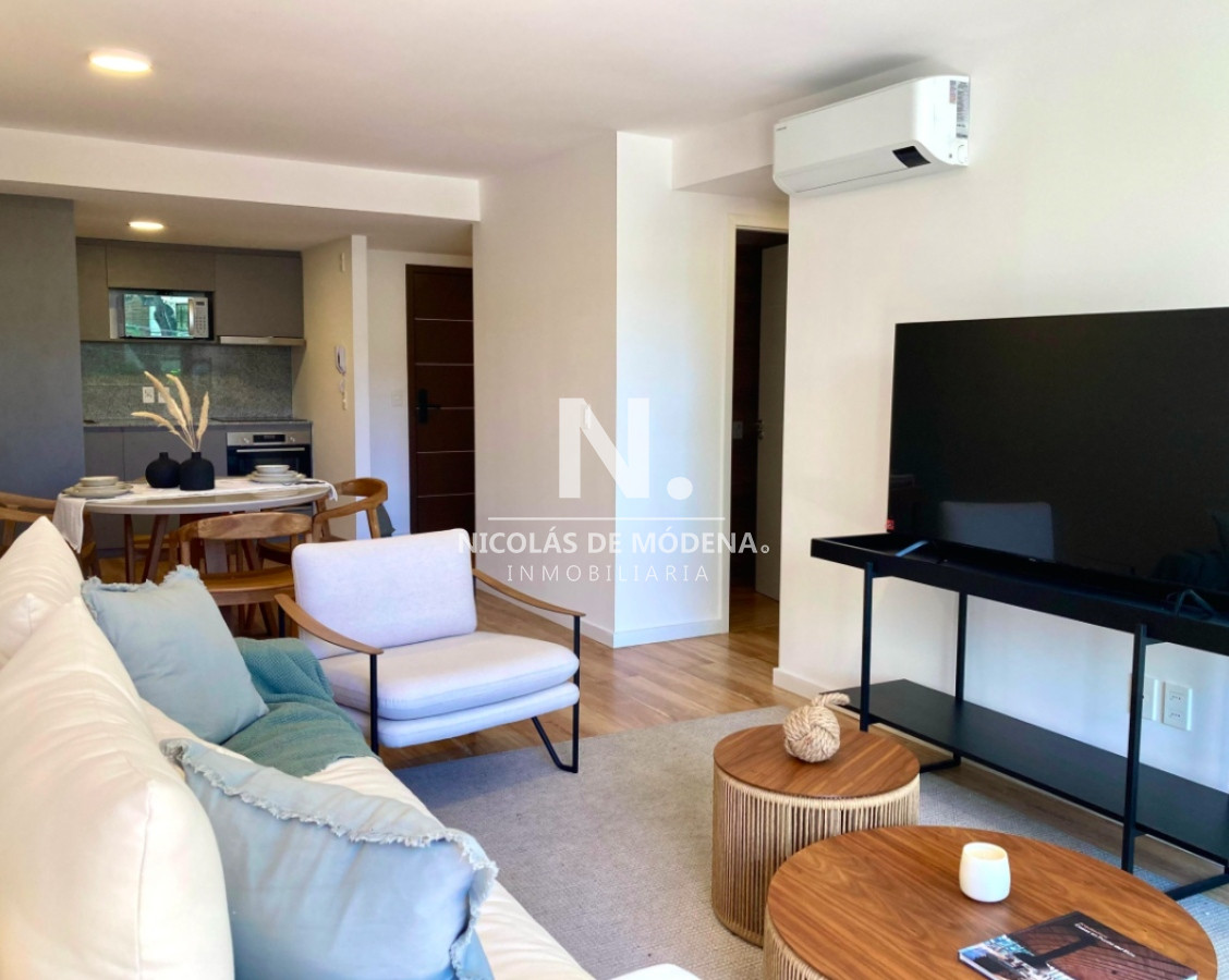 Apartamento