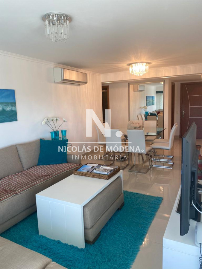 Mansa - GoPunta - Portal Inmobiliario de Punta del Este - Maldonado