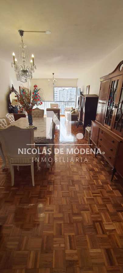 En venta departamento de 2 Dormitorios en Montevideo  Centro - GoPunta - Portal Inmobiliario de Punta del Este - Maldonado