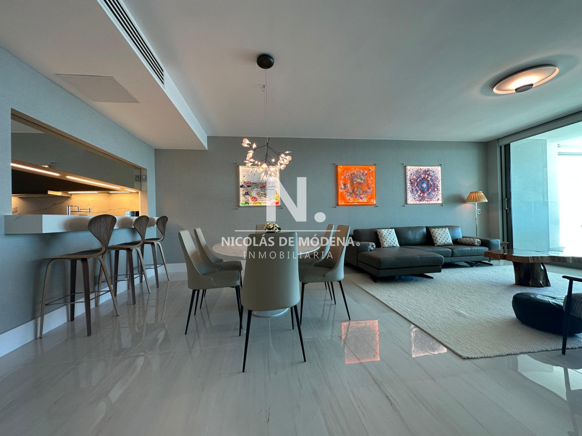 Mansa - GoPunta - Portal Inmobiliario de Punta del Este - Maldonado