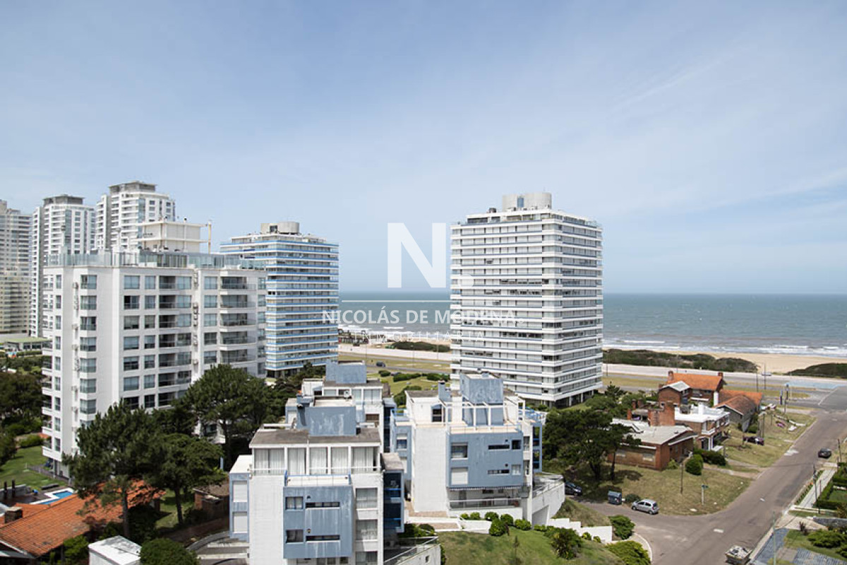 Brava - GoPunta - Portal Inmobiliario de Punta del Este - Maldonado