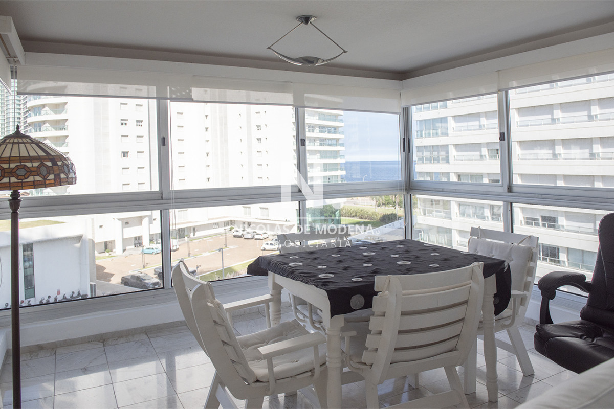 Mansa - GoPunta - Portal Inmobiliario de Punta del Este - Maldonado