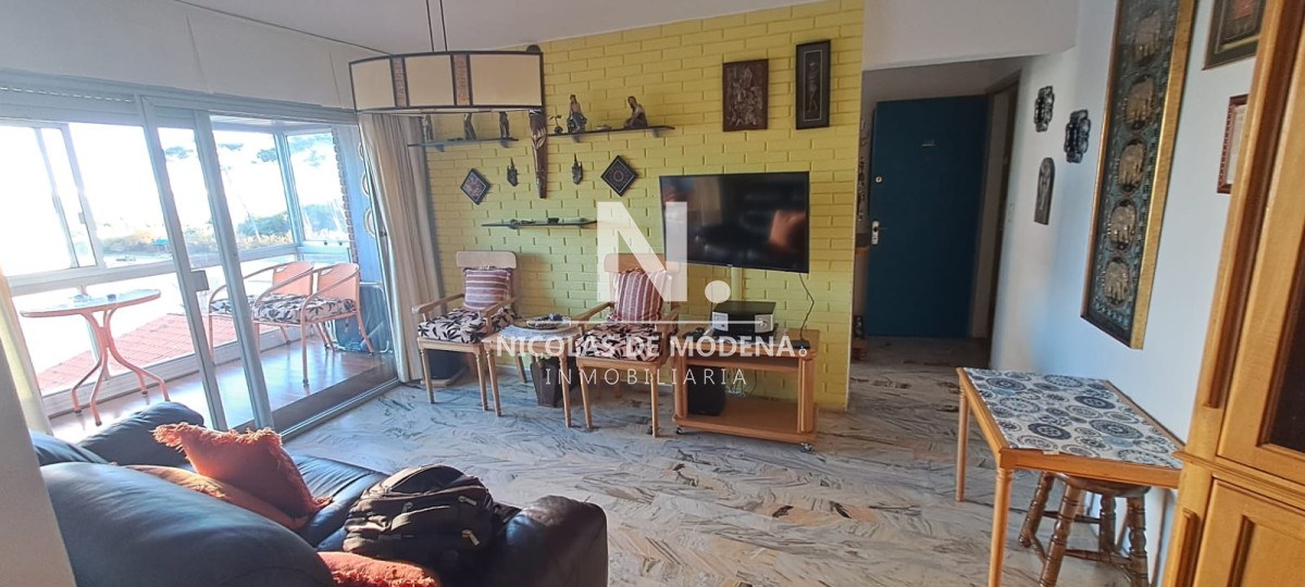 Mansa - GoPunta - Portal Inmobiliario de Punta del Este - Maldonado