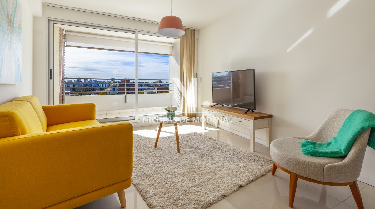 Parque Batlle - GoPunta - Portal Inmobiliario de Punta del Este - Maldonado