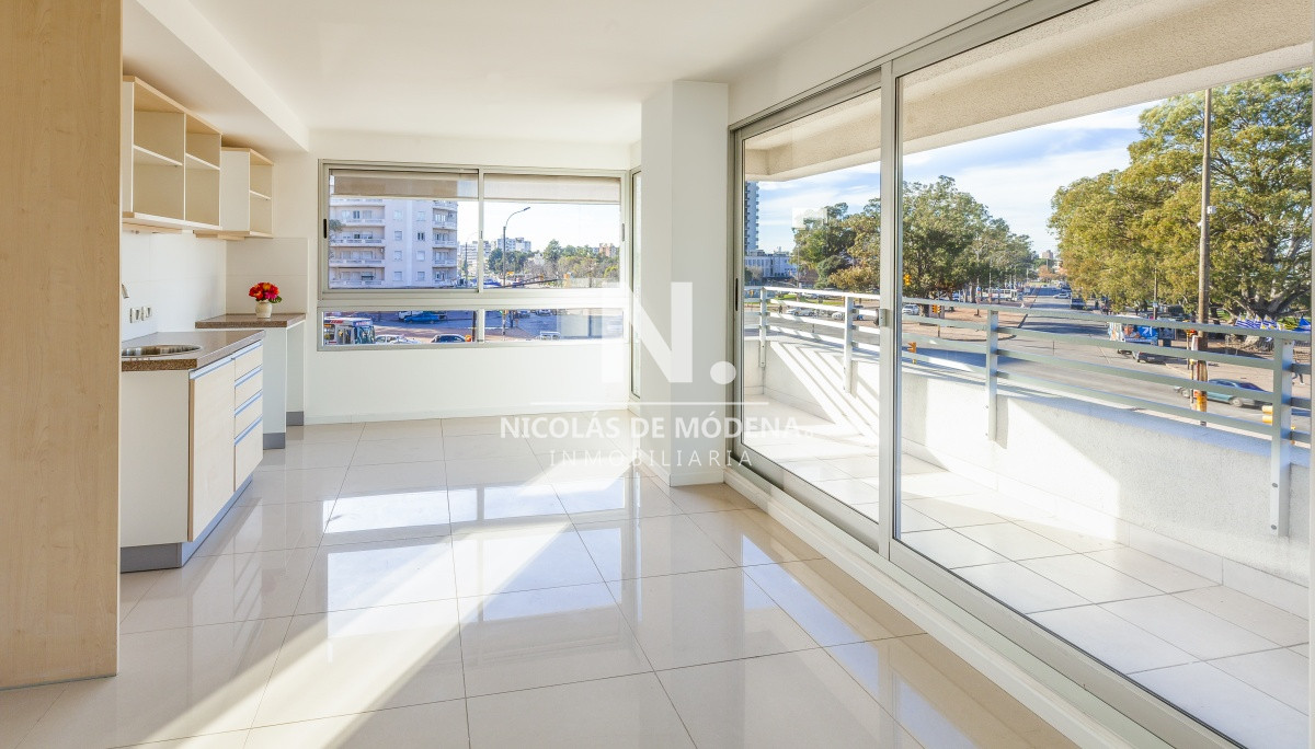 Parque Batlle - GoPunta - Portal Inmobiliario de Punta del Este - Maldonado