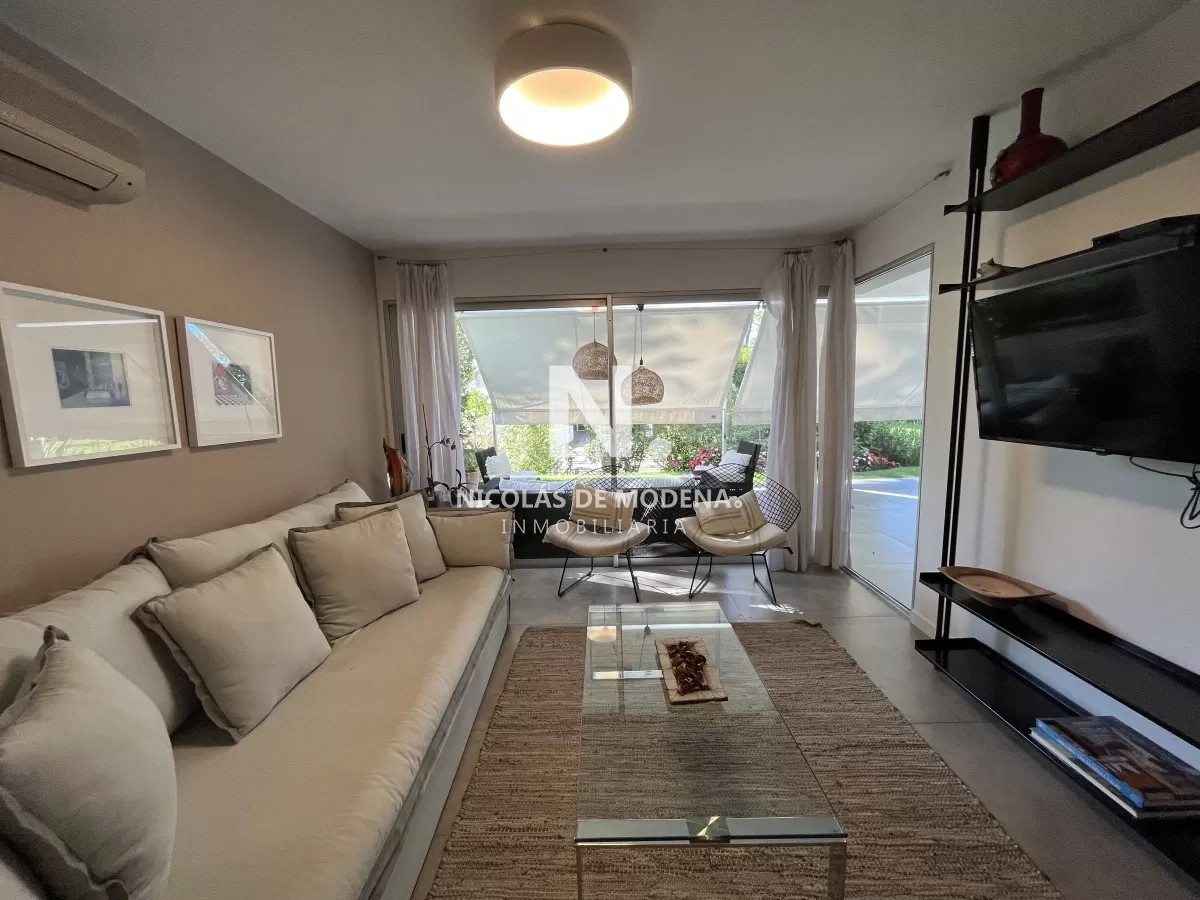 Apartamento