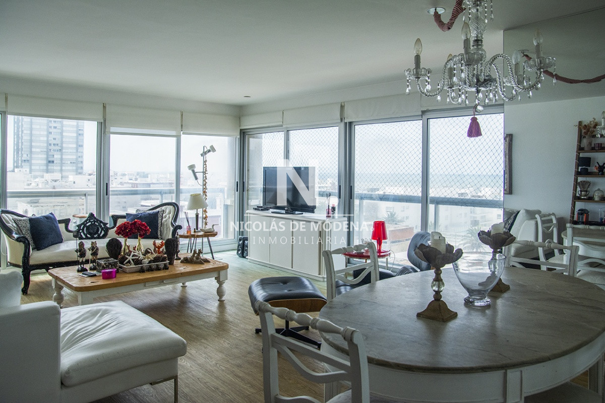 Península - GoPunta - Portal Inmobiliario de Punta del Este - Maldonado