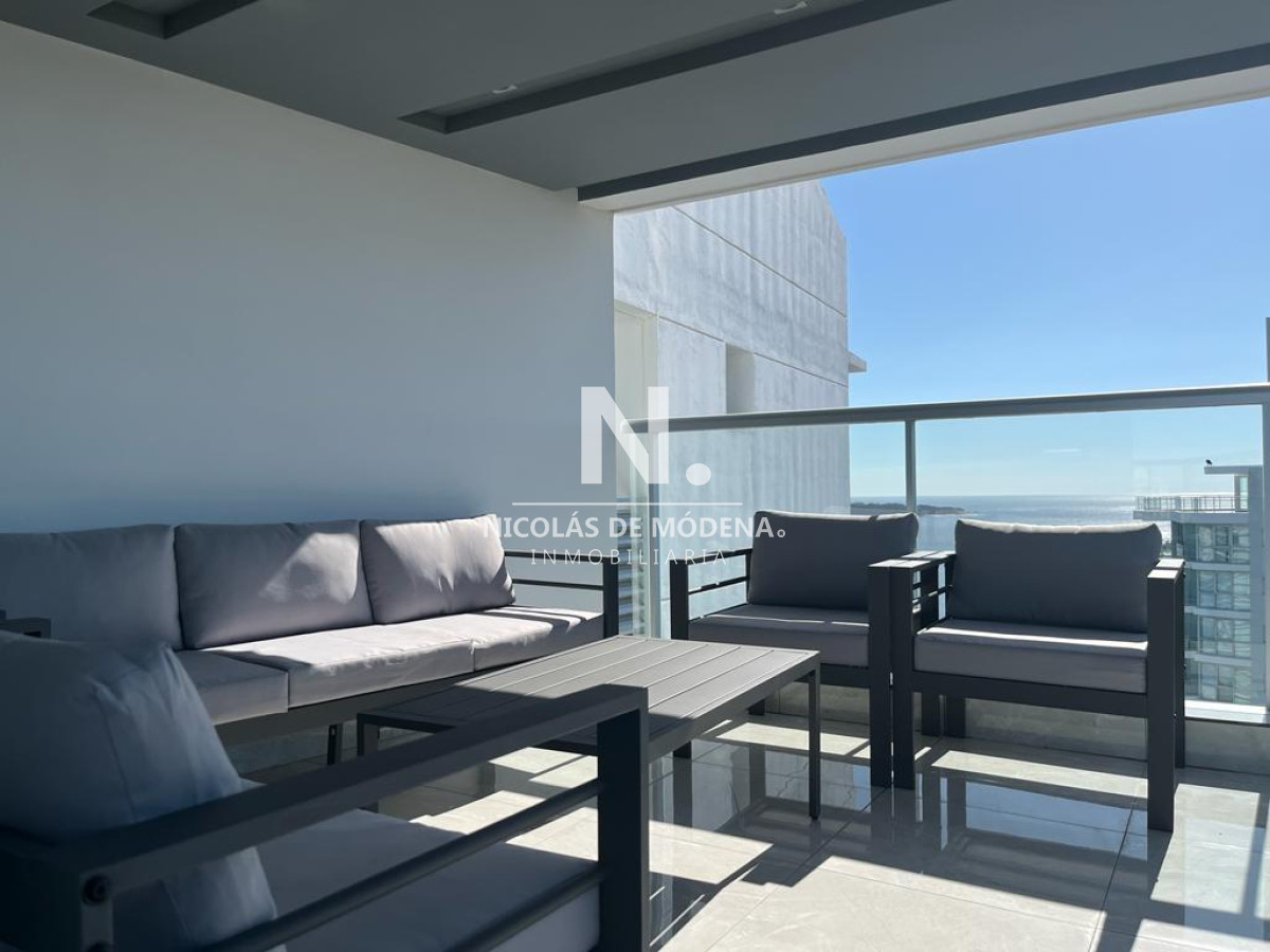 Mansa - GoPunta - Portal Inmobiliario de Punta del Este - Maldonado