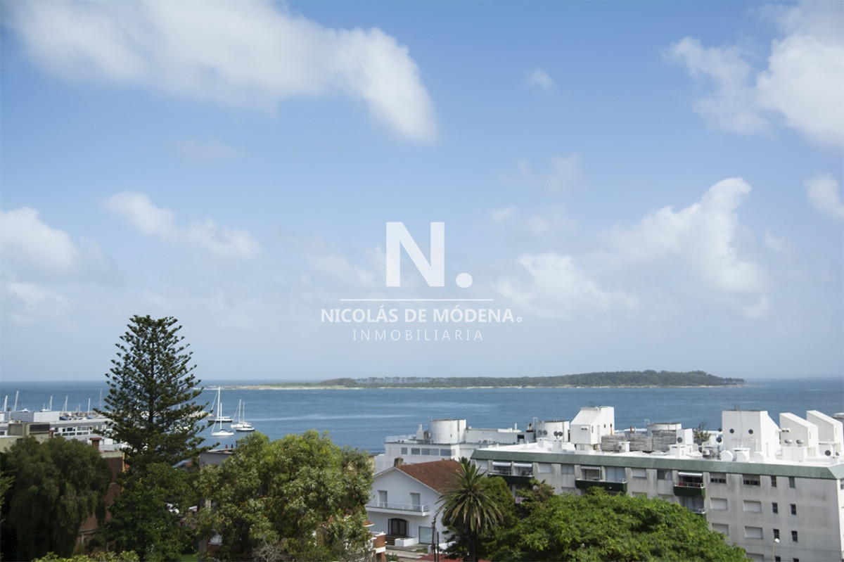 Hermoso Departamento en venta - NDM3893A