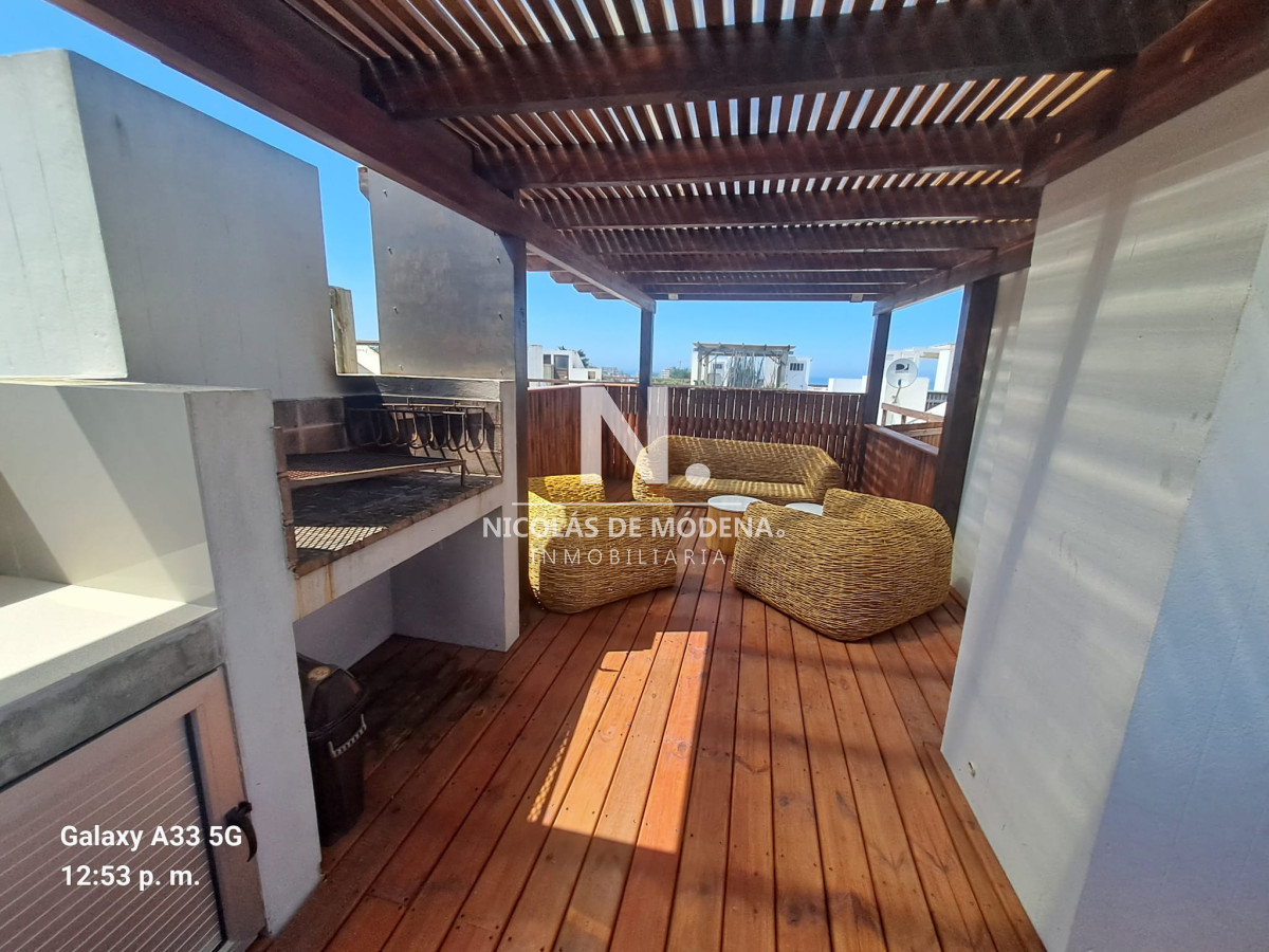 Alquiler Anual 1 dormitorio en Punta del Este Manantiales - GoPunta - Portal Inmobiliario de Punta del Este - Maldonado