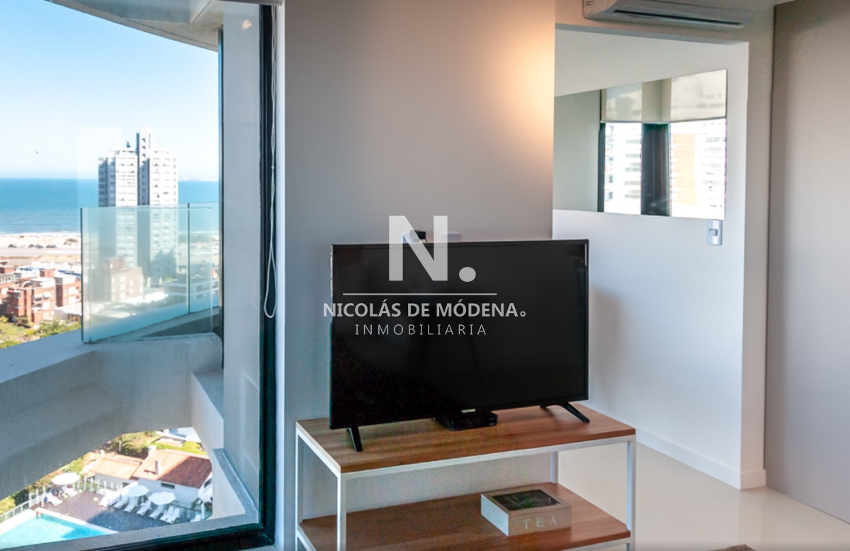 Mansa - GoPunta - Portal Inmobiliario de Punta del Este - Maldonado