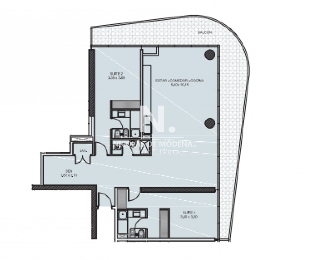 Apartamento