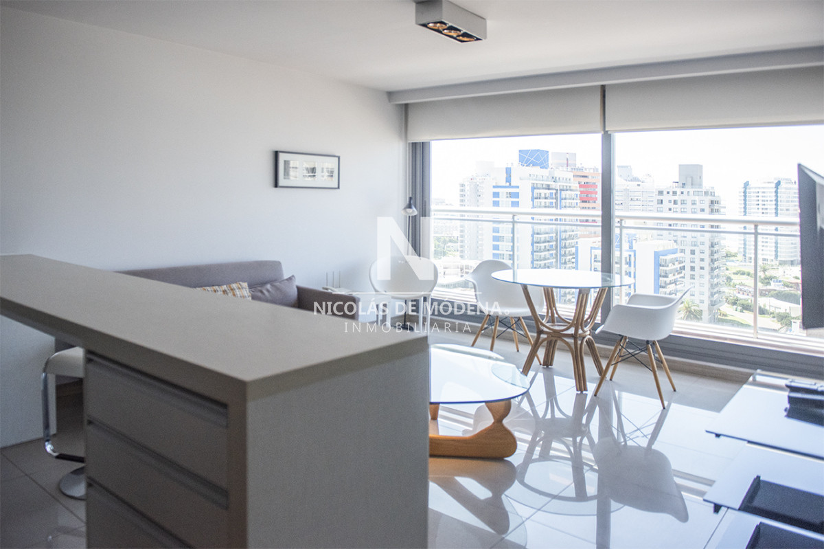 Brava - GoPunta - Portal Inmobiliario de Punta del Este - Maldonado