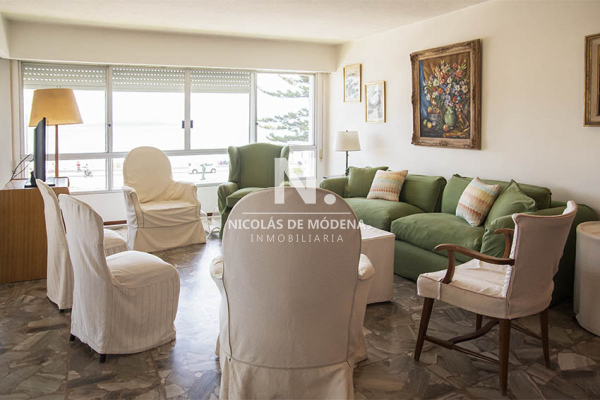 Mansa - GoPunta - Portal Inmobiliario de Punta del Este - Maldonado