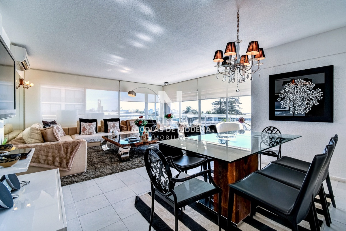 Península - GoPunta - Portal Inmobiliario de Punta del Este - Maldonado