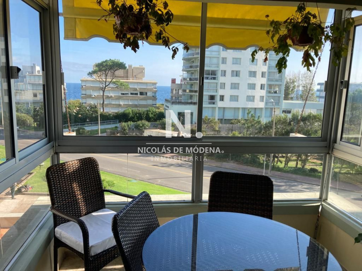 Mansa - GoPunta - Portal Inmobiliario de Punta del Este - Maldonado