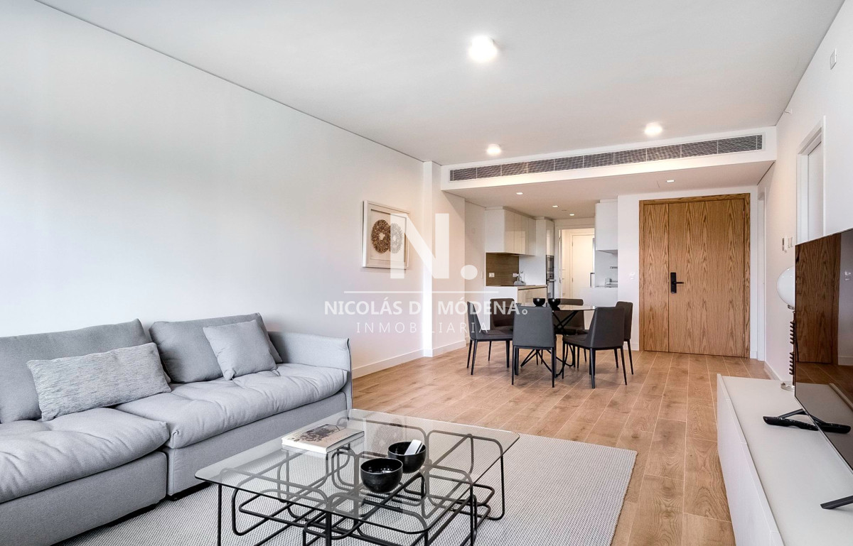 Apartamento