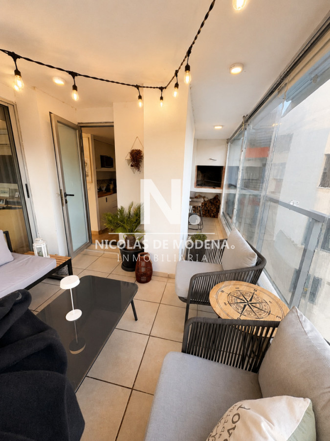 Apartamento