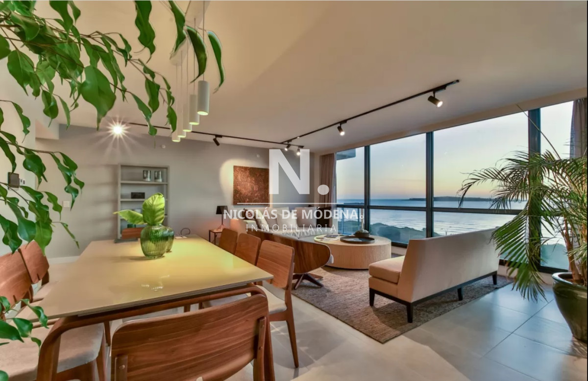 Mansa - GoPunta - Portal Inmobiliario de Punta del Este - Maldonado