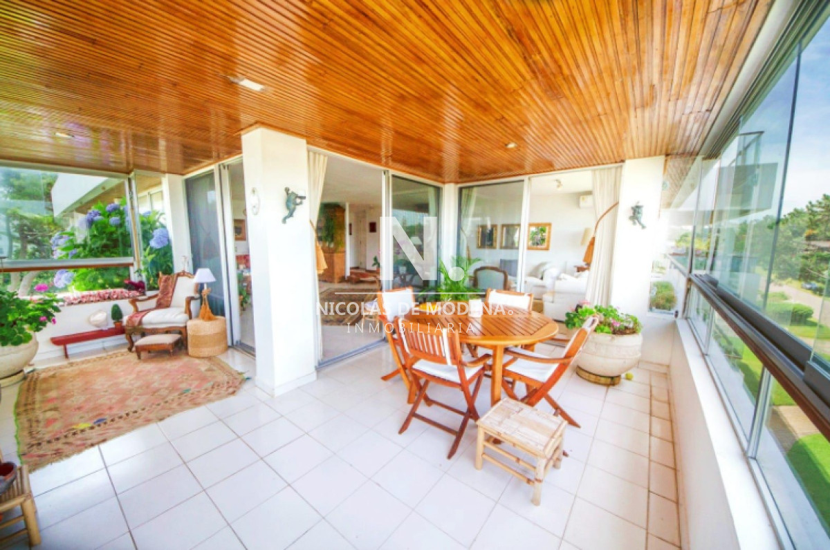 Rincón del Indio - GoPunta - Portal Inmobiliario de Punta del Este - Maldonado
