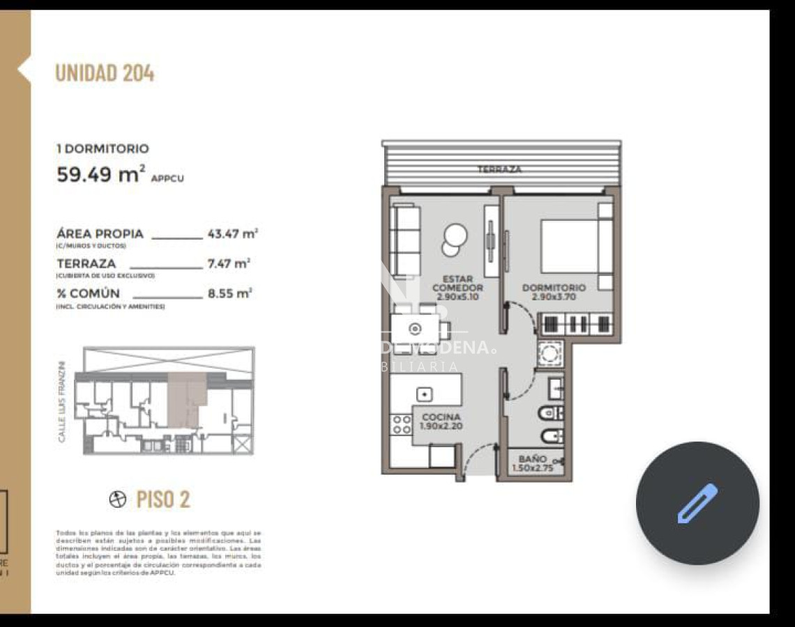 Punta Carretas - GoPunta - Portal Inmobiliario de Punta del Este - Maldonado