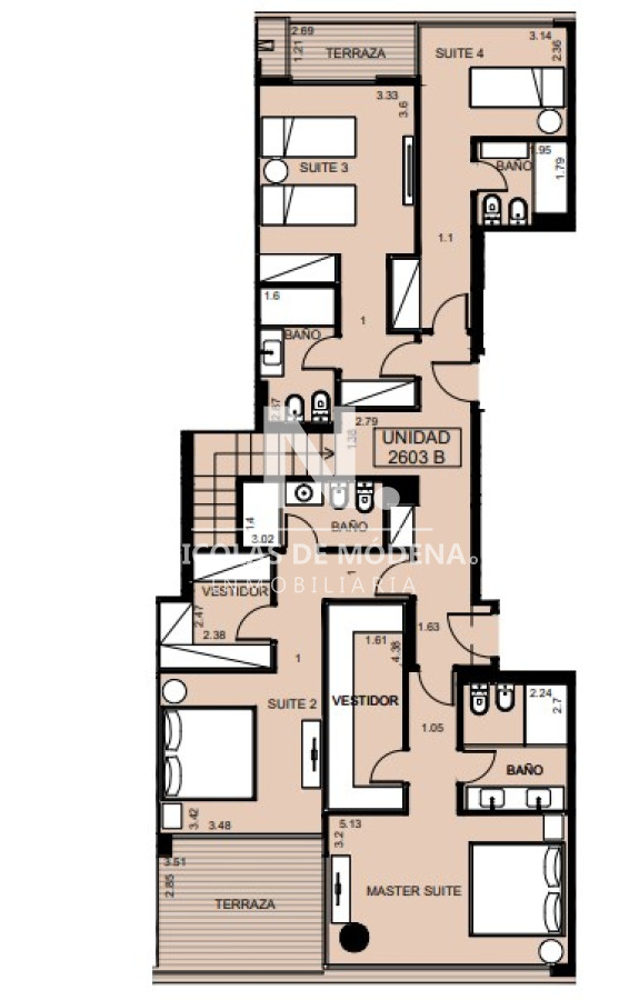 Apartamento