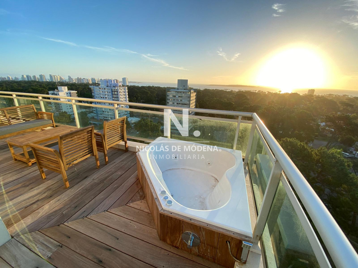 Roosevelt - GoPunta - Portal Inmobiliario de Punta del Este - Maldonado