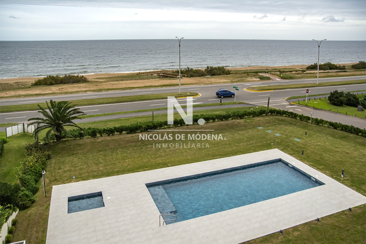 Mansa - GoPunta - Portal Inmobiliario de Punta del Este - Maldonado