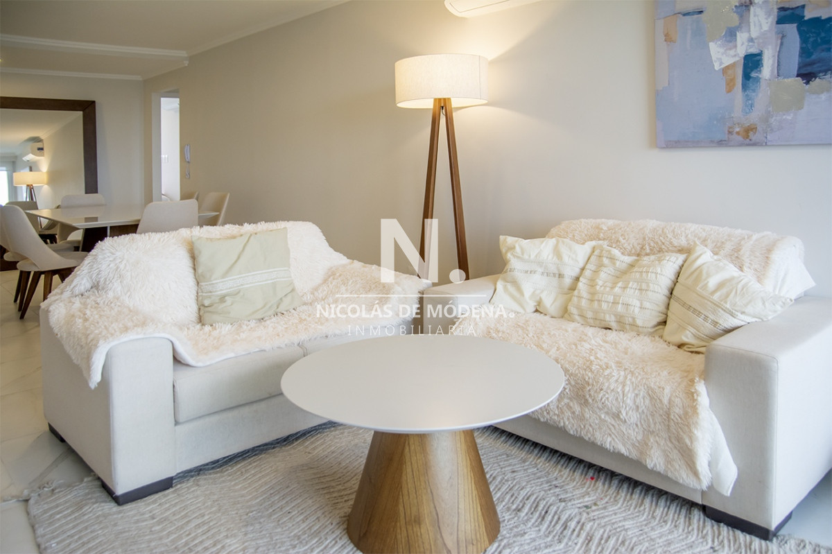 Mansa - GoPunta - Portal Inmobiliario de Punta del Este - Maldonado