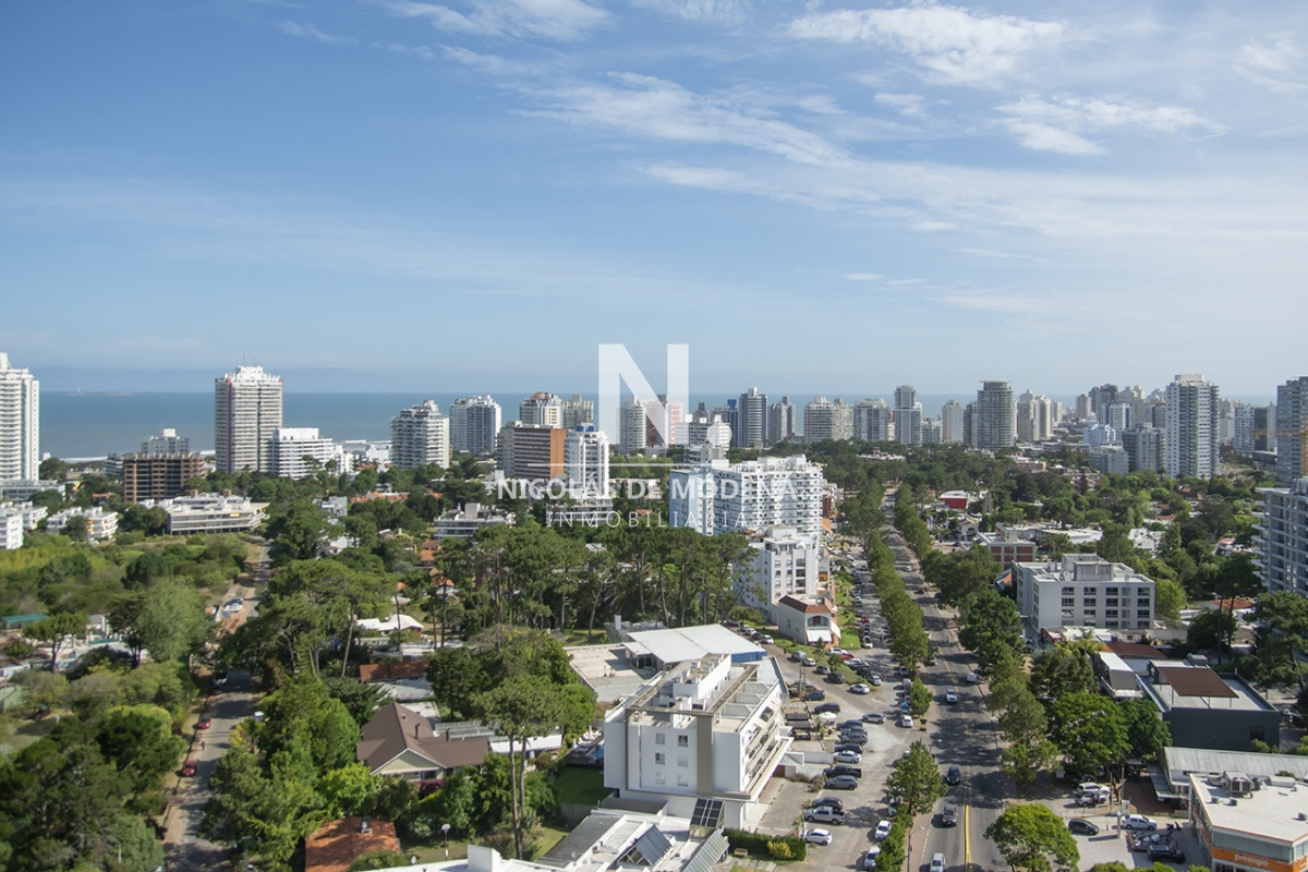 Roosevelt - GoPunta - Portal Inmobiliario de Punta del Este - Maldonado