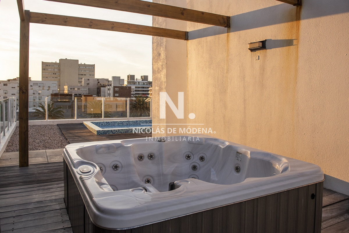 Península - GoPunta - Portal Inmobiliario de Punta del Este - Maldonado