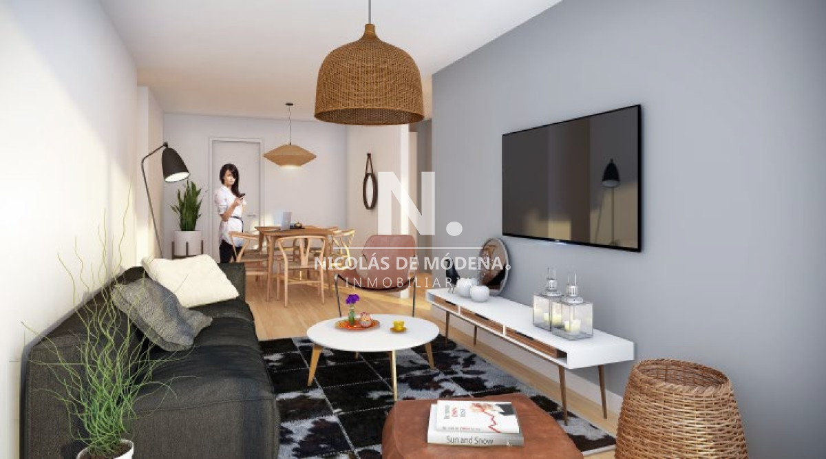 Apartamento