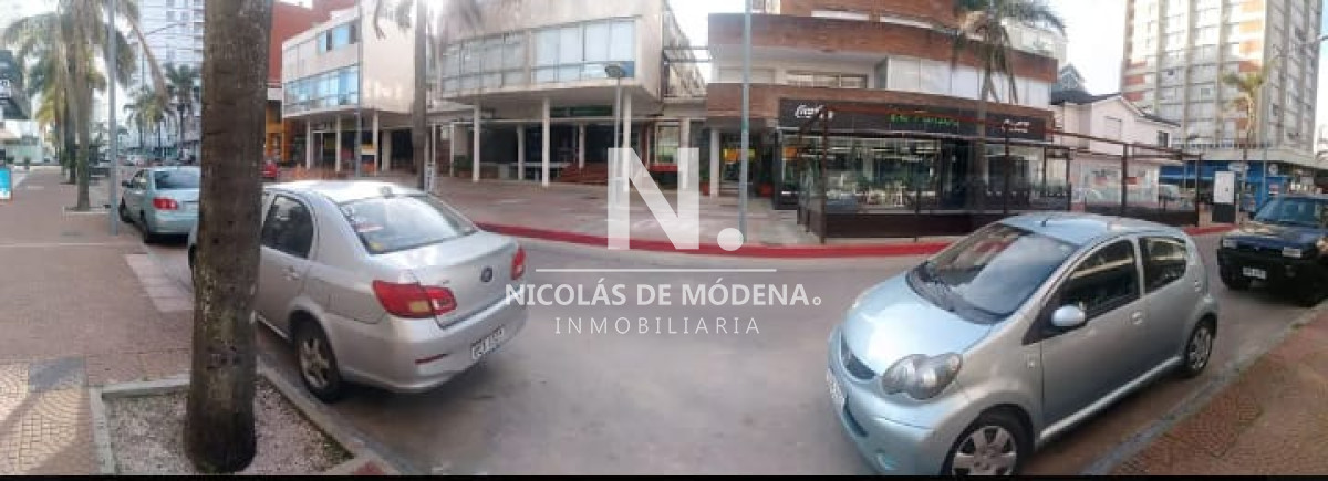 Edificio Santa Fe