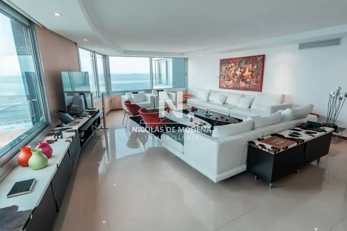 Apartamento