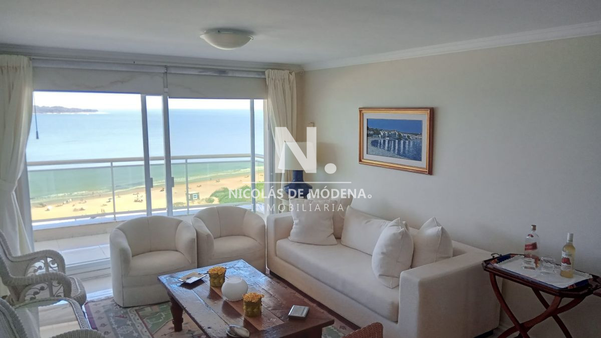 Mansa - GoPunta - Portal Inmobiliario de Punta del Este - Maldonado