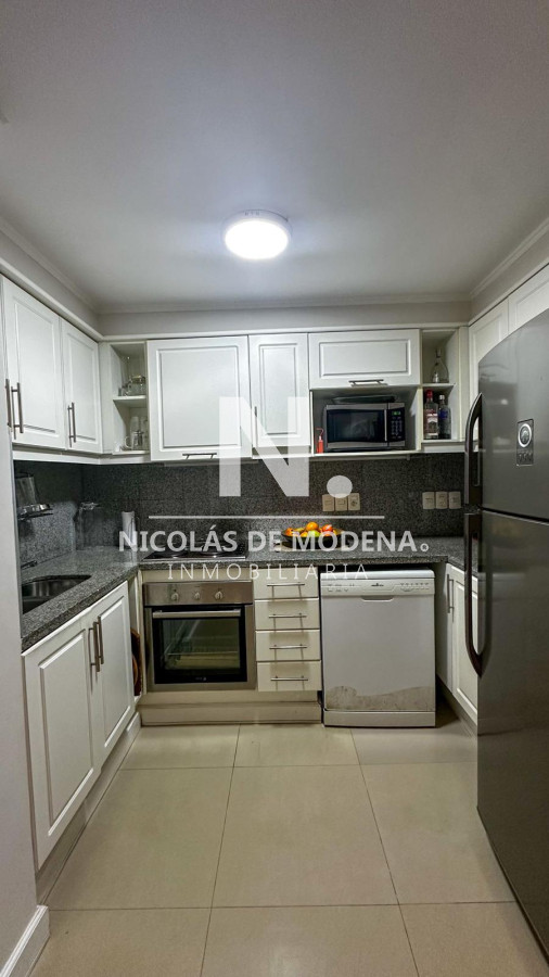 Complejo Solanas - GoPunta - Portal Inmobiliario de Punta del Este - Maldonado