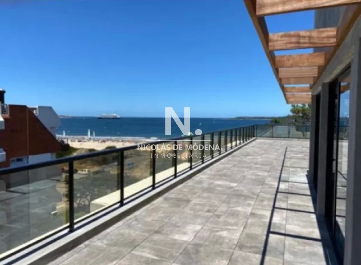 Mansa - GoPunta - Portal Inmobiliario de Punta del Este - Maldonado