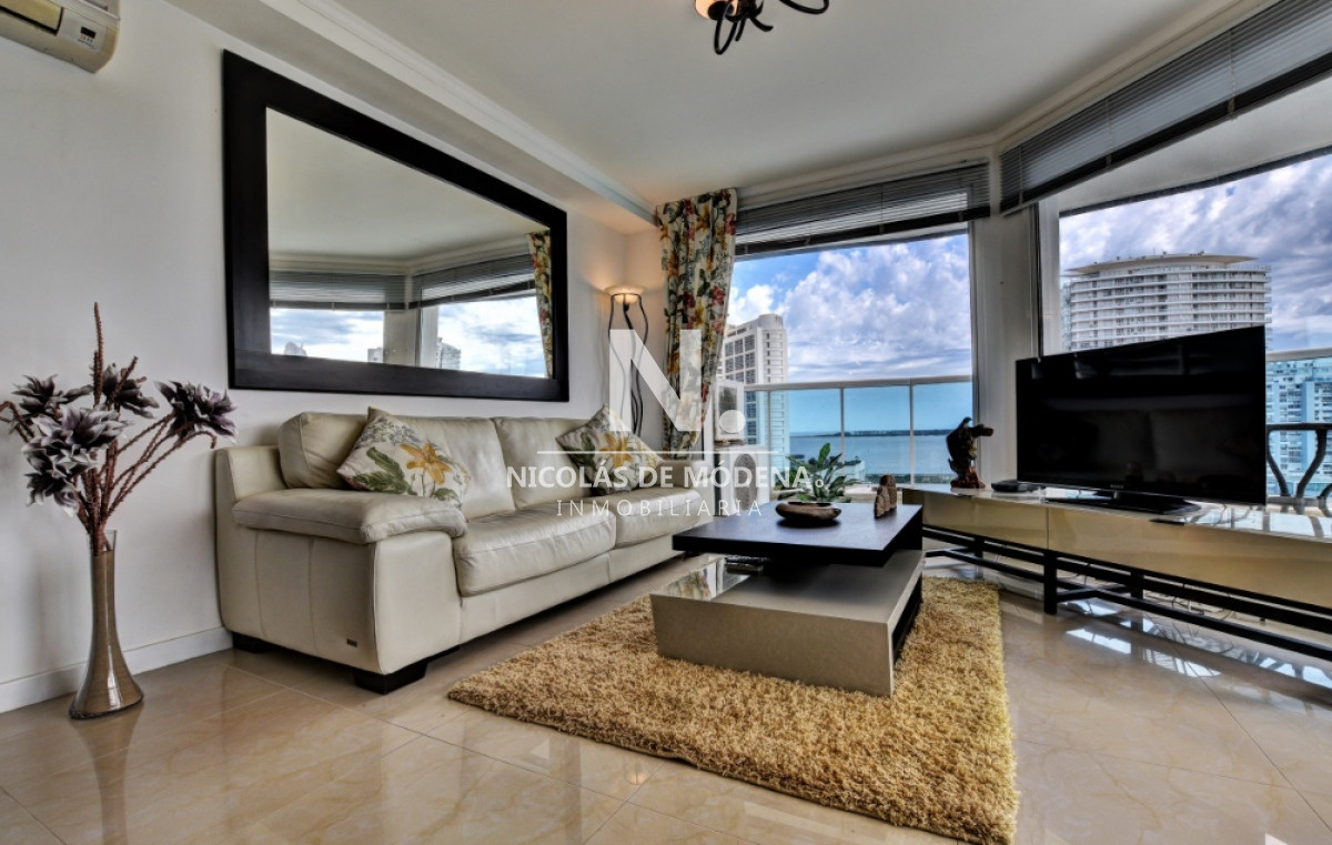 Mansa - GoPunta - Portal Inmobiliario de Punta del Este - Maldonado
