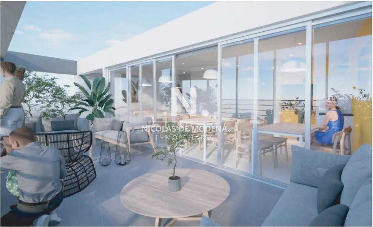 La Blanqueada - GoPunta - Portal Inmobiliario de Punta del Este - Maldonado
