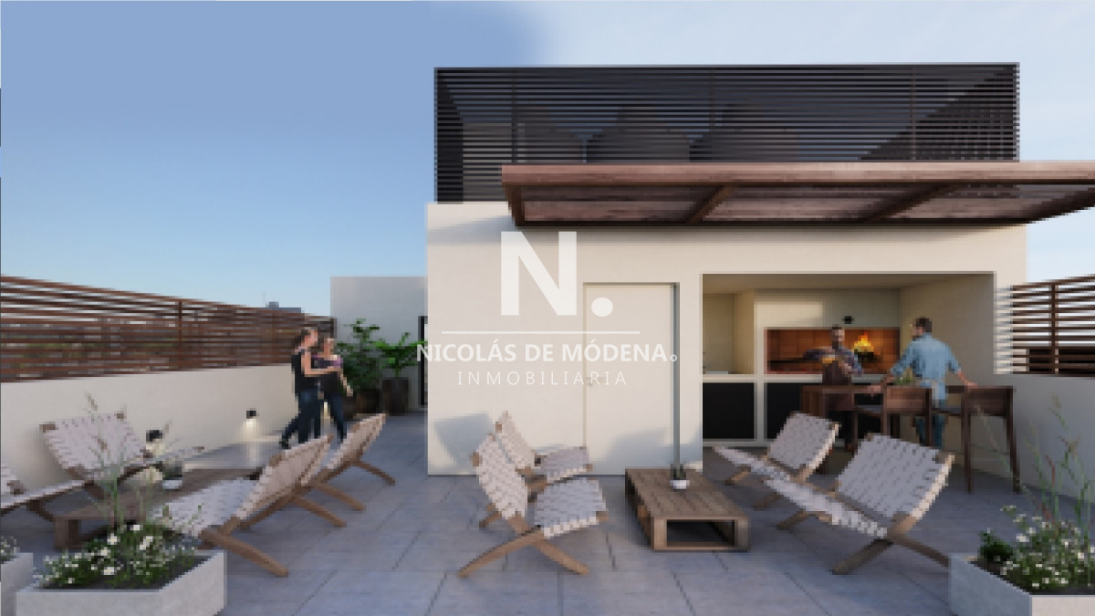 Pocitos Nuevo - GoPunta - Portal Inmobiliario de Punta del Este - Maldonado
