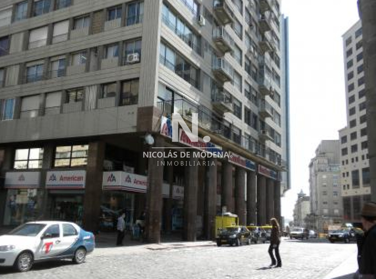 Ciudad Vieja - GoPunta - Portal Inmobiliario de Punta del Este - Maldonado