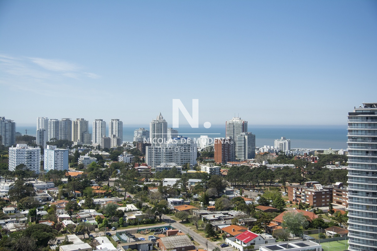 Mansa - GoPunta - Portal Inmobiliario de Punta del Este - Maldonado