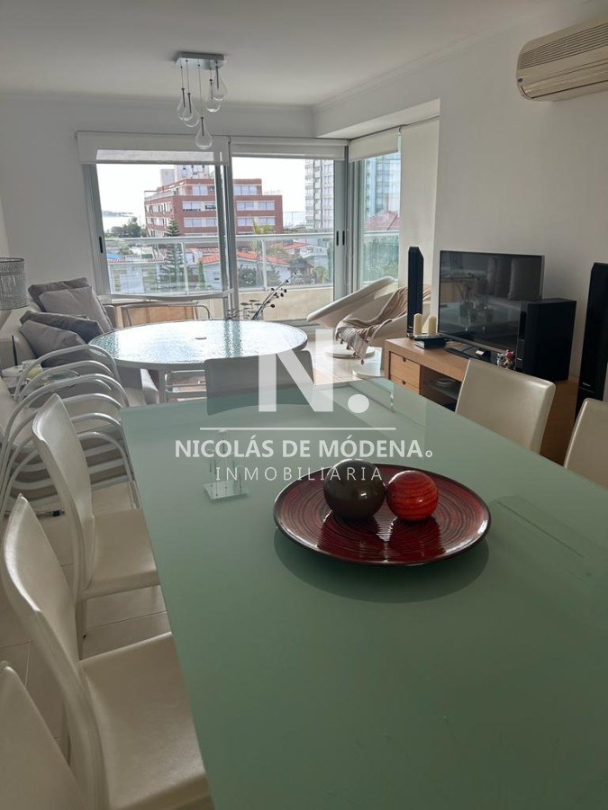 Mansa - GoPunta - Portal Inmobiliario de Punta del Este - Maldonado