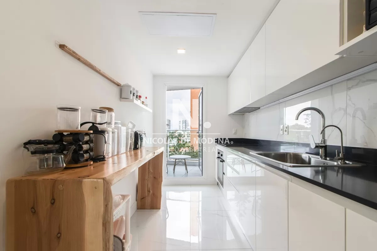 Apartamento