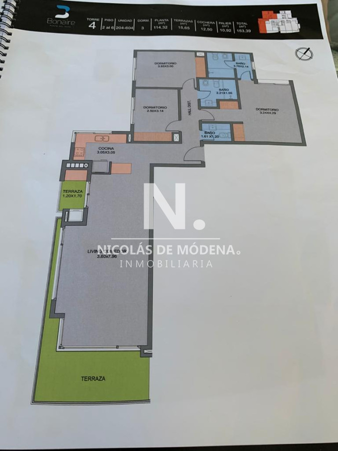Apartamento