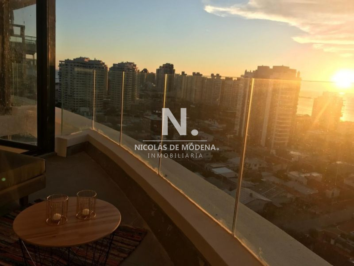 Mansa - GoPunta - Portal Inmobiliario de Punta del Este - Maldonado